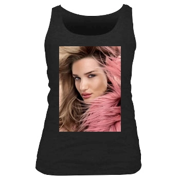 Rosie Huntington-Whiteley Women's Tank Top