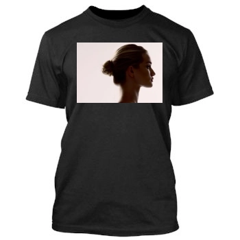 Rosie Huntington-Whiteley Men's TShirt