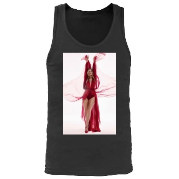 Rosie Huntington-Whiteley Men's Tank Top