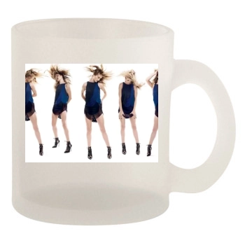 Rosie Huntington-Whiteley 10oz Frosted Mug