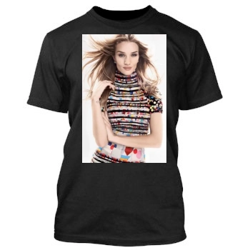 Rosie Huntington-Whiteley Men's TShirt