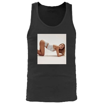 Rosie Huntington-Whiteley Men's Tank Top