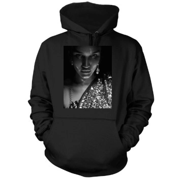 Rosie Huntington-Whiteley Mens Pullover Hoodie Sweatshirt