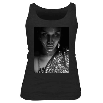 Rosie Huntington-Whiteley Women's Tank Top