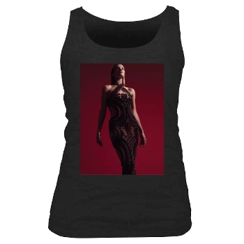 Rosie Huntington-Whiteley Women's Tank Top