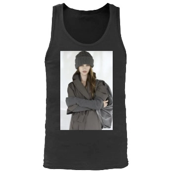 Rosie Huntington-Whiteley Men's Tank Top