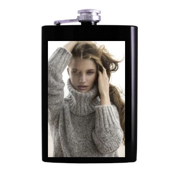 Rosie Huntington-Whiteley Hip Flask