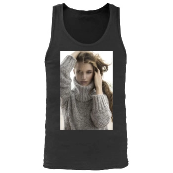 Rosie Huntington-Whiteley Men's Tank Top