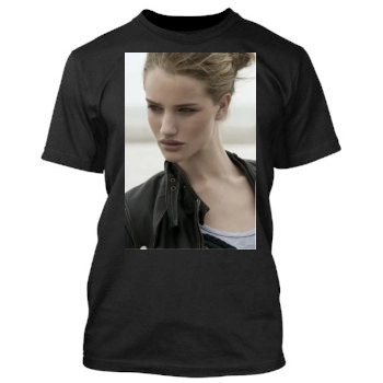 Rosie Huntington-Whiteley Men's TShirt