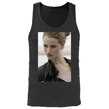 Rosie Huntington-Whiteley Men's Tank Top