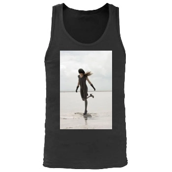 Rosie Huntington-Whiteley Men's Tank Top