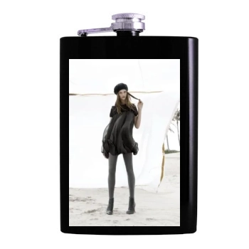 Rosie Huntington-Whiteley Hip Flask