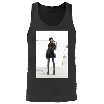 Rosie Huntington-Whiteley Men's Tank Top