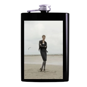 Rosie Huntington-Whiteley Hip Flask