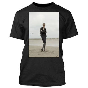 Rosie Huntington-Whiteley Men's TShirt