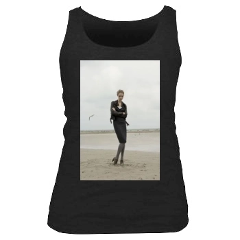 Rosie Huntington-Whiteley Women's Tank Top