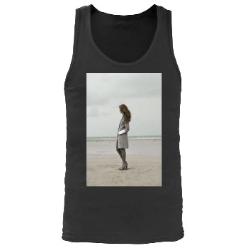 Rosie Huntington-Whiteley Men's Tank Top