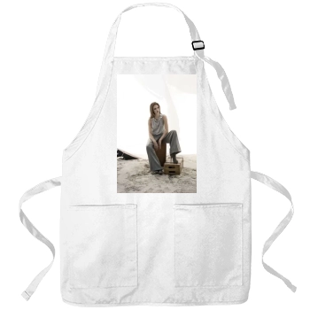 Rosie Huntington-Whiteley Apron