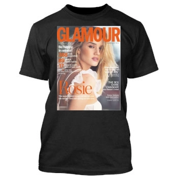 Rosie Huntington-Whiteley Men's TShirt