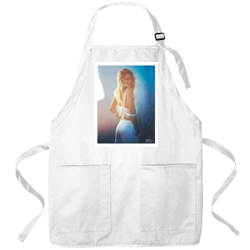 Rosie Huntington-Whiteley Apron