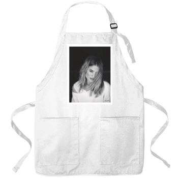 Rosie Huntington-Whiteley Apron