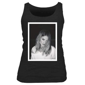 Rosie Huntington-Whiteley Women's Tank Top