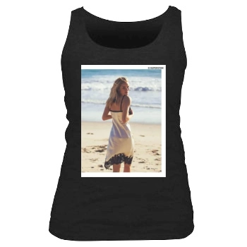 Rosie Huntington-Whiteley Women's Tank Top