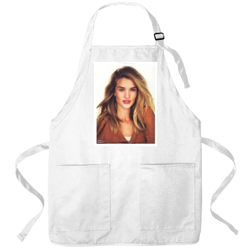 Rosie Huntington-Whiteley Apron