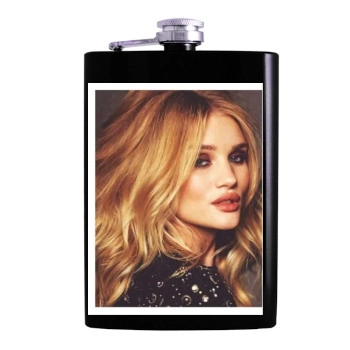 Rosie Huntington-Whiteley Hip Flask