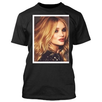 Rosie Huntington-Whiteley Men's TShirt