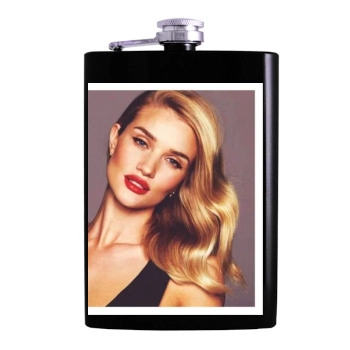 Rosie Huntington-Whiteley Hip Flask