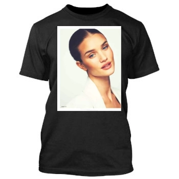 Rosie Huntington-Whiteley Men's TShirt