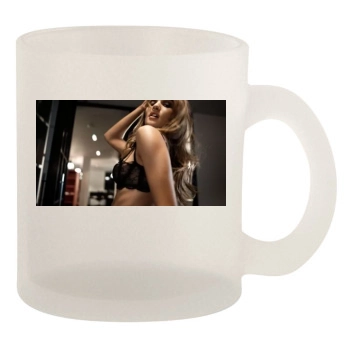 Rosie Huntington-Whiteley 10oz Frosted Mug