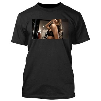 Rosie Huntington-Whiteley Men's TShirt