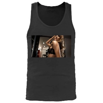 Rosie Huntington-Whiteley Men's Tank Top