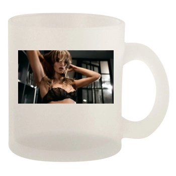 Rosie Huntington-Whiteley 10oz Frosted Mug