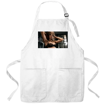 Rosie Huntington-Whiteley Apron