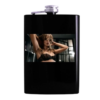 Rosie Huntington-Whiteley Hip Flask