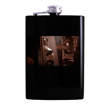 Rosie Huntington-Whiteley Hip Flask