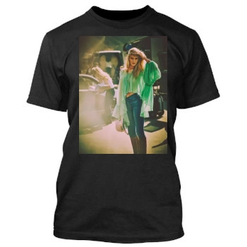 Rosie Huntington-Whiteley Men's TShirt