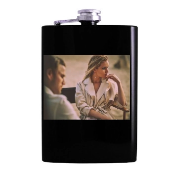 Rosie Huntington-Whiteley Hip Flask