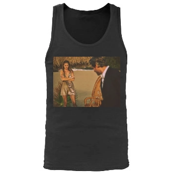 Rosie Huntington-Whiteley Men's Tank Top