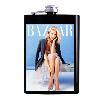 Rosie Huntington-Whiteley Hip Flask