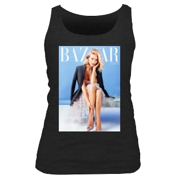 Rosie Huntington-Whiteley Women's Tank Top