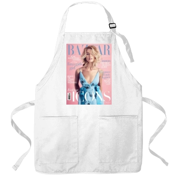 Rosie Huntington-Whiteley Apron