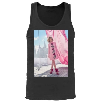 Rosie Huntington-Whiteley Men's Tank Top