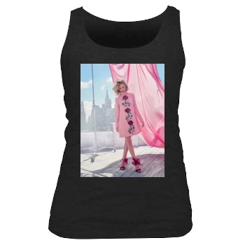 Rosie Huntington-Whiteley Women's Tank Top