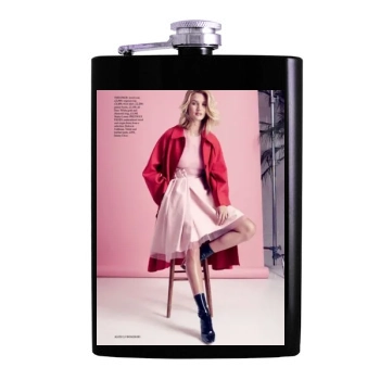 Rosie Huntington-Whiteley Hip Flask