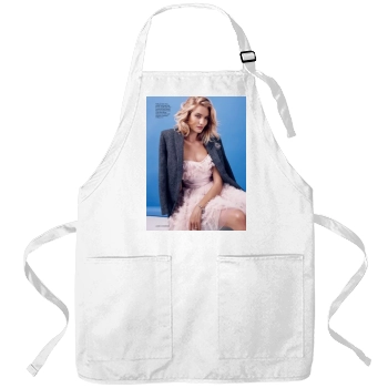 Rosie Huntington-Whiteley Apron