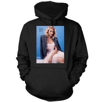 Rosie Huntington-Whiteley Mens Pullover Hoodie Sweatshirt